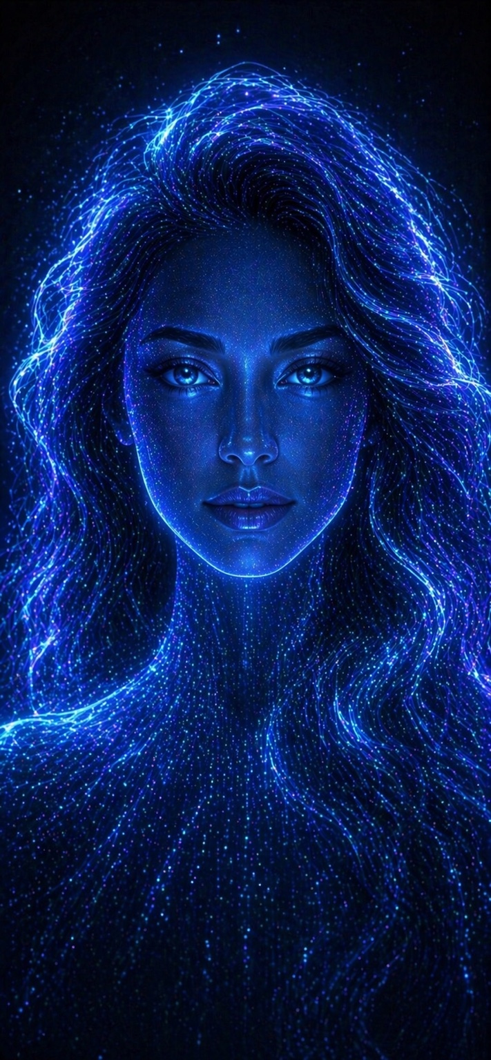 IAvoo AI companion avatar